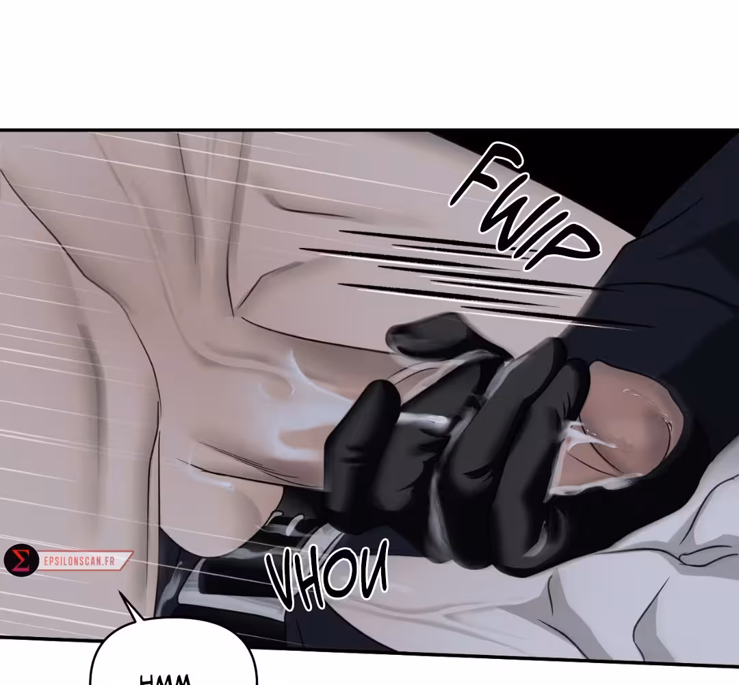 Shutline Chapitre 27 page 32
