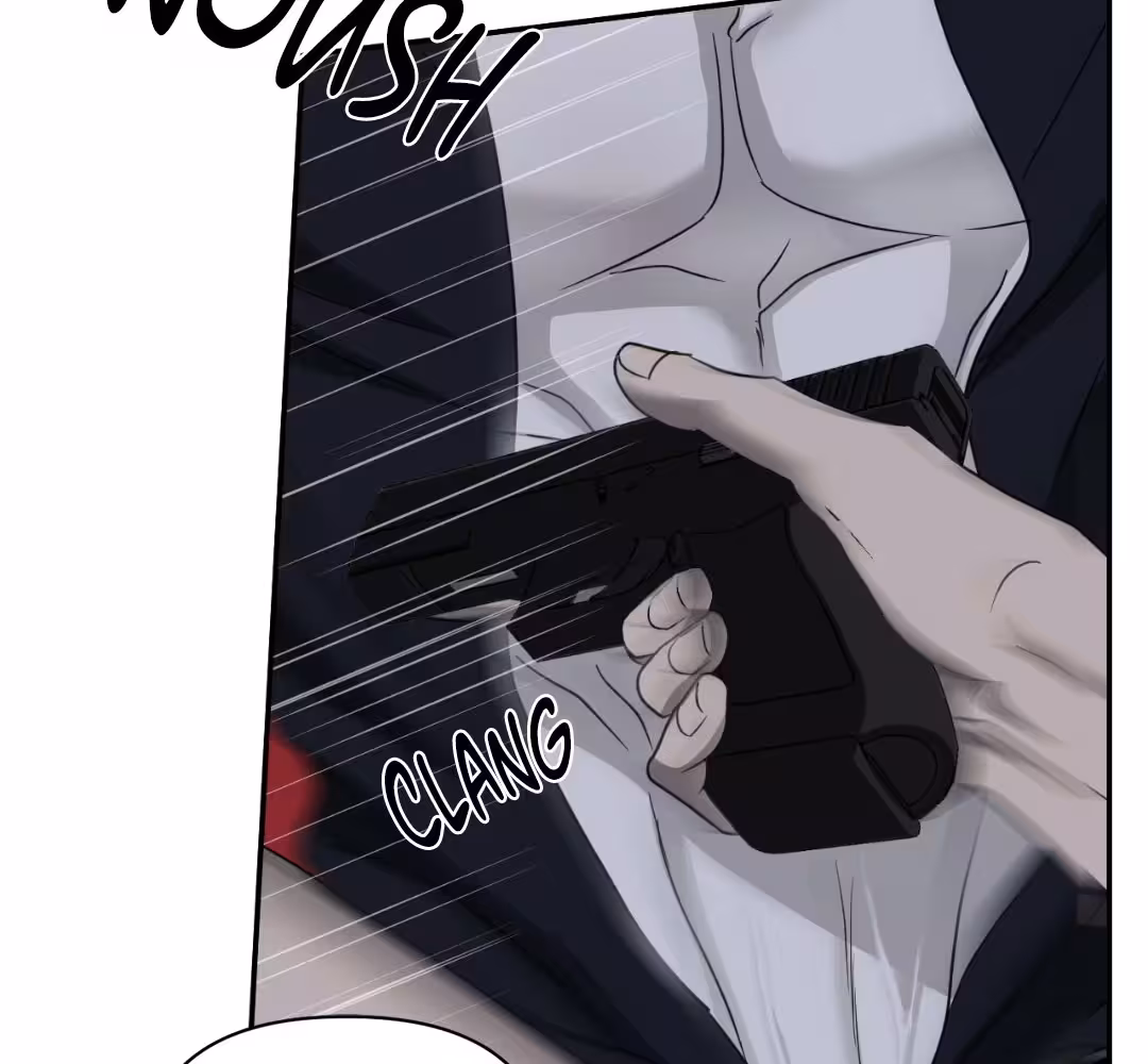 Shutline Chapitre 27 page 38