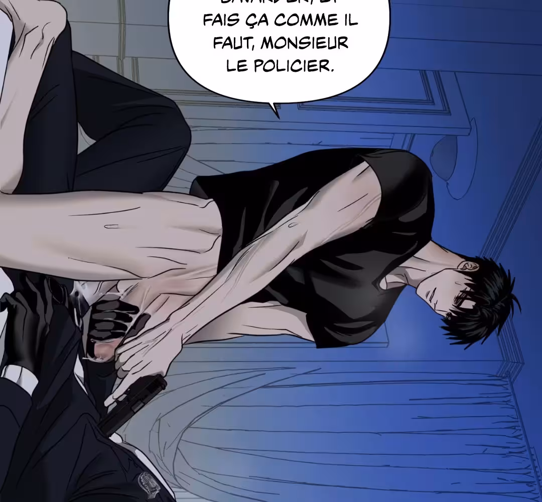 Shutline Chapitre 27 page 40