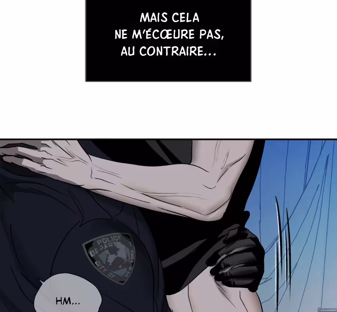 Shutline Chapitre 27 page 6