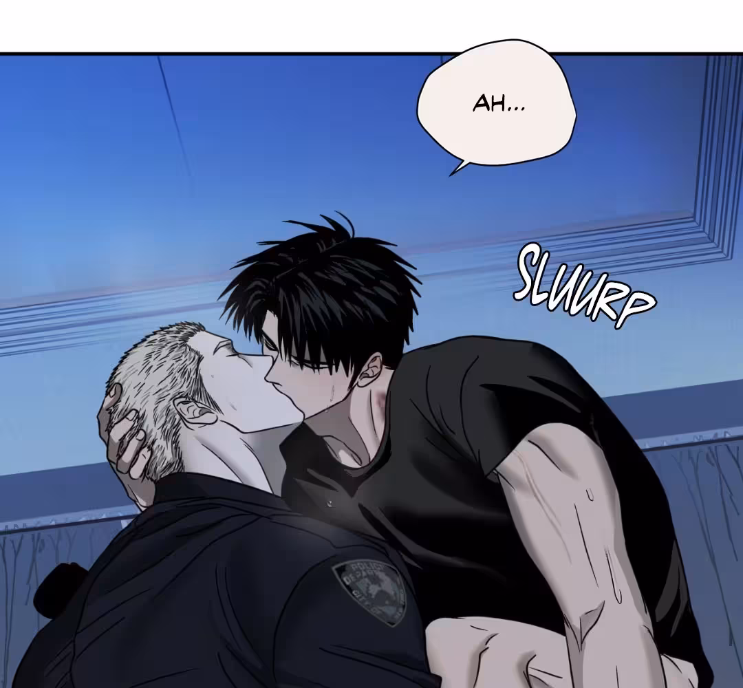 Shutline Chapitre 27 page 8