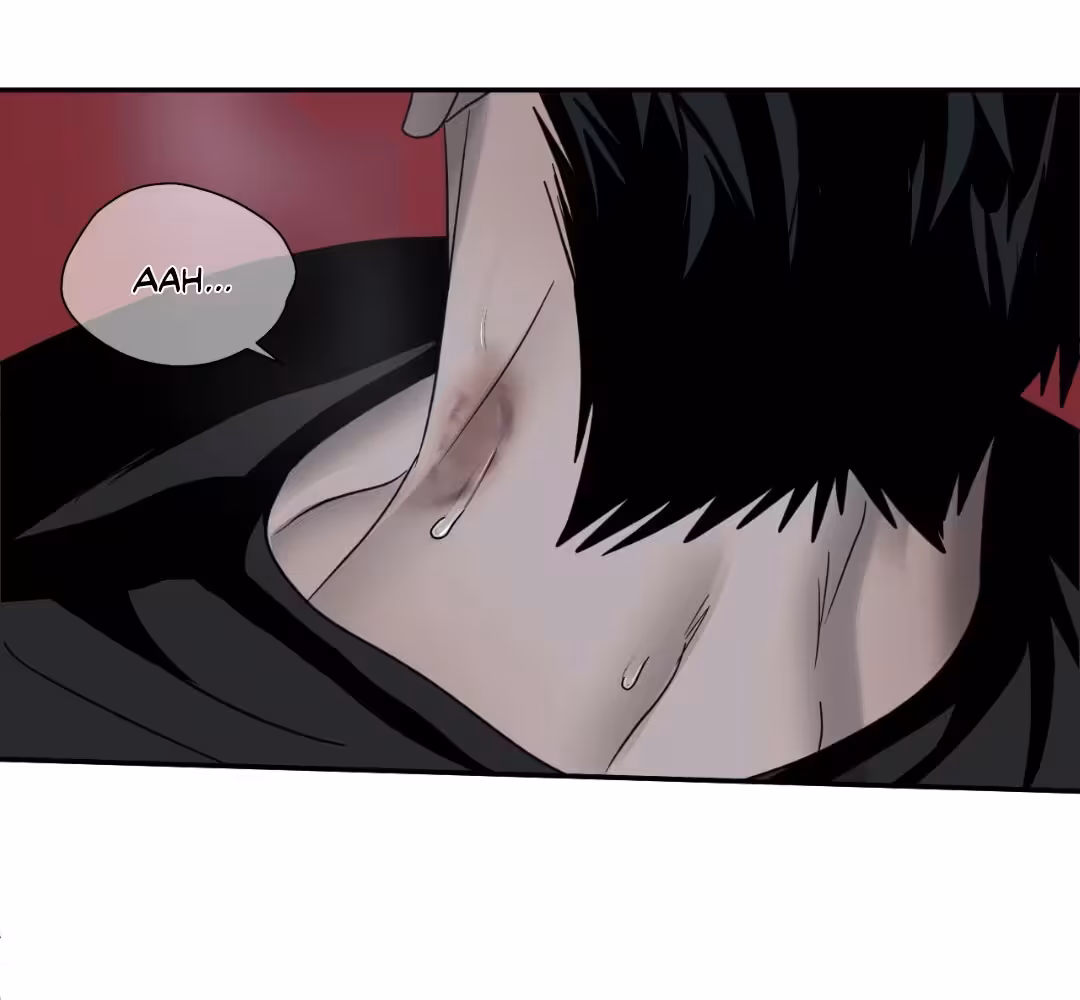 Shutline Chapitre 26 page 105