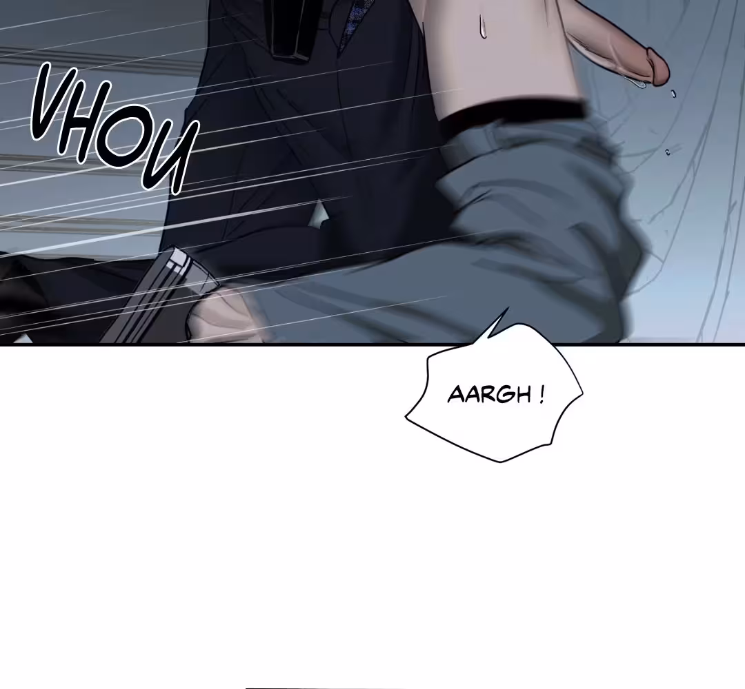 Shutline Chapitre 26 page 109