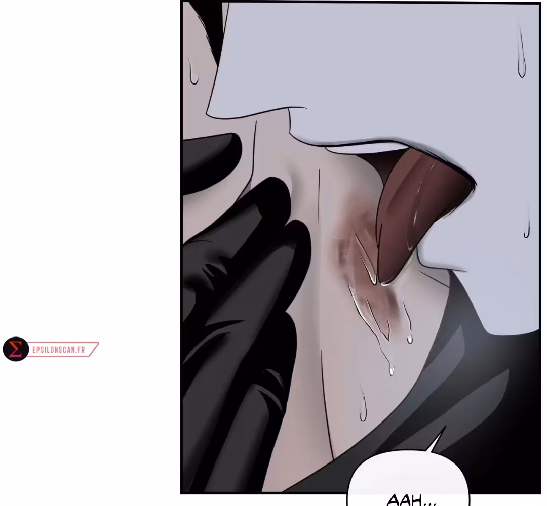Shutline Chapitre 26 page 110