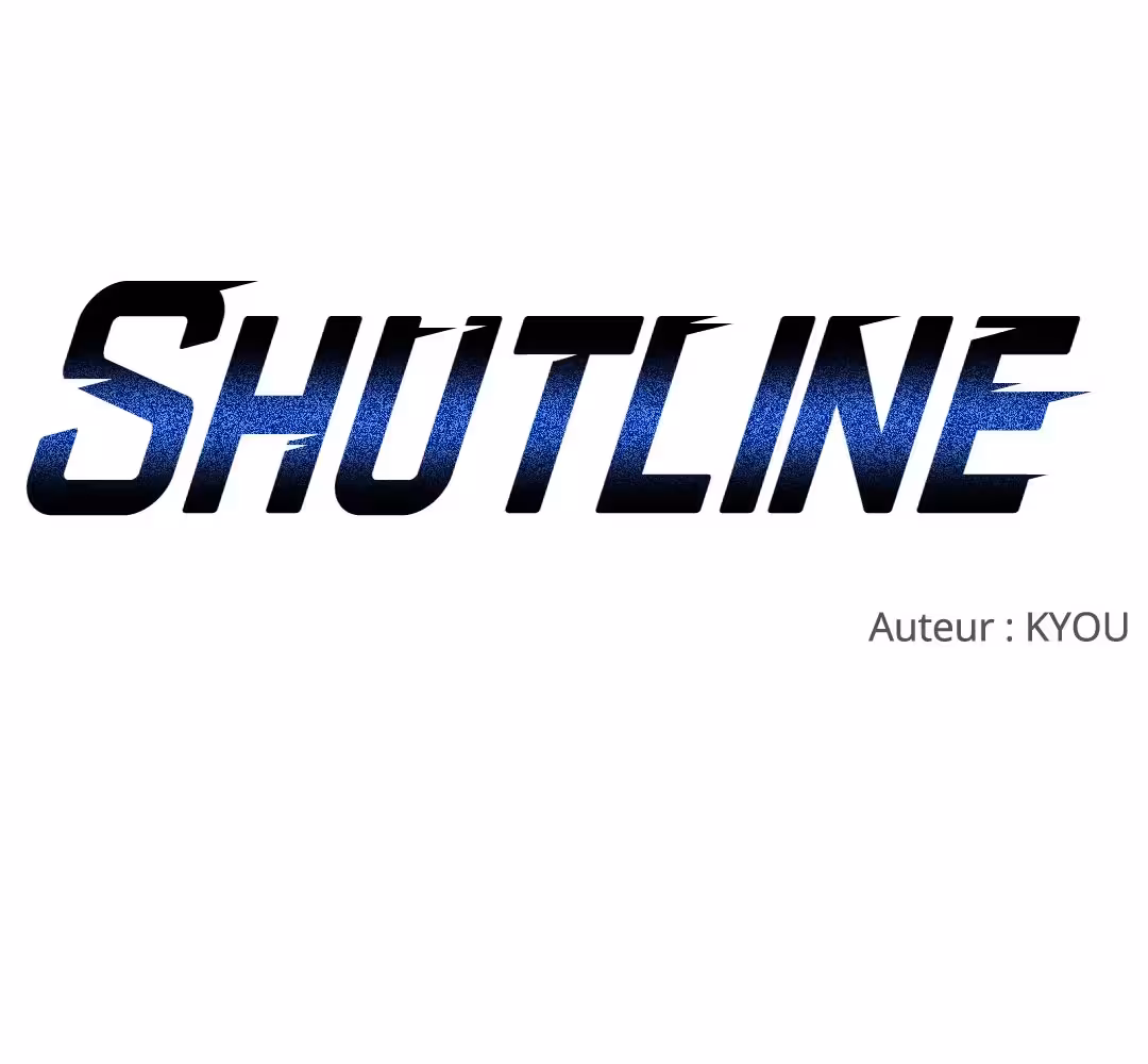 Shutline Chapitre 26 page 2