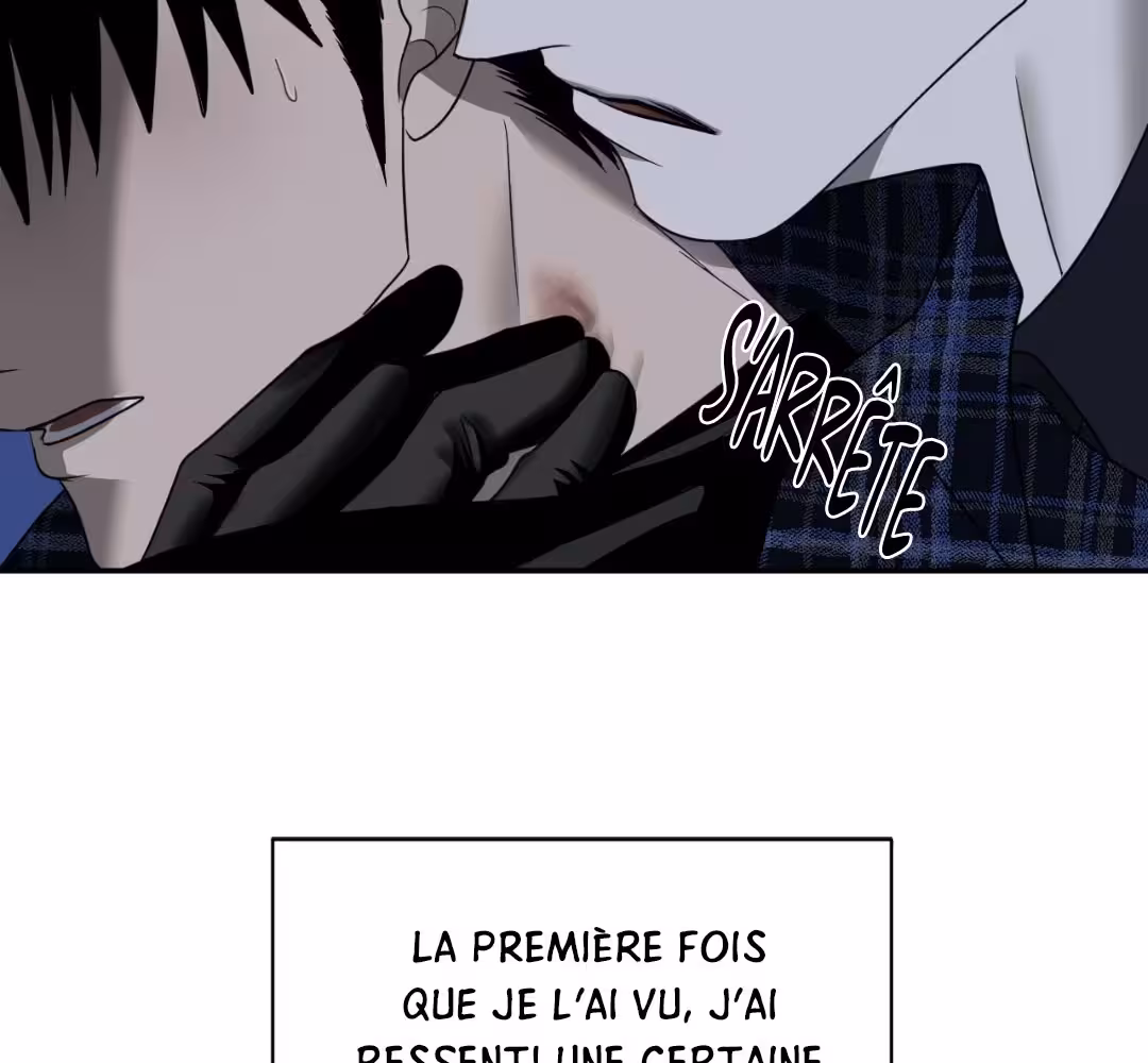 Shutline Chapitre 26 page 30