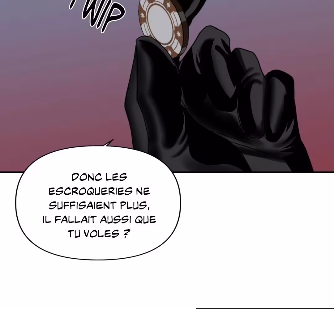 Shutline Chapitre 26 page 41