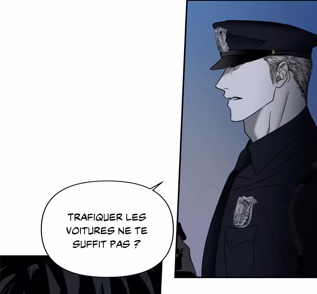 Shutline Chapitre 26 page 42