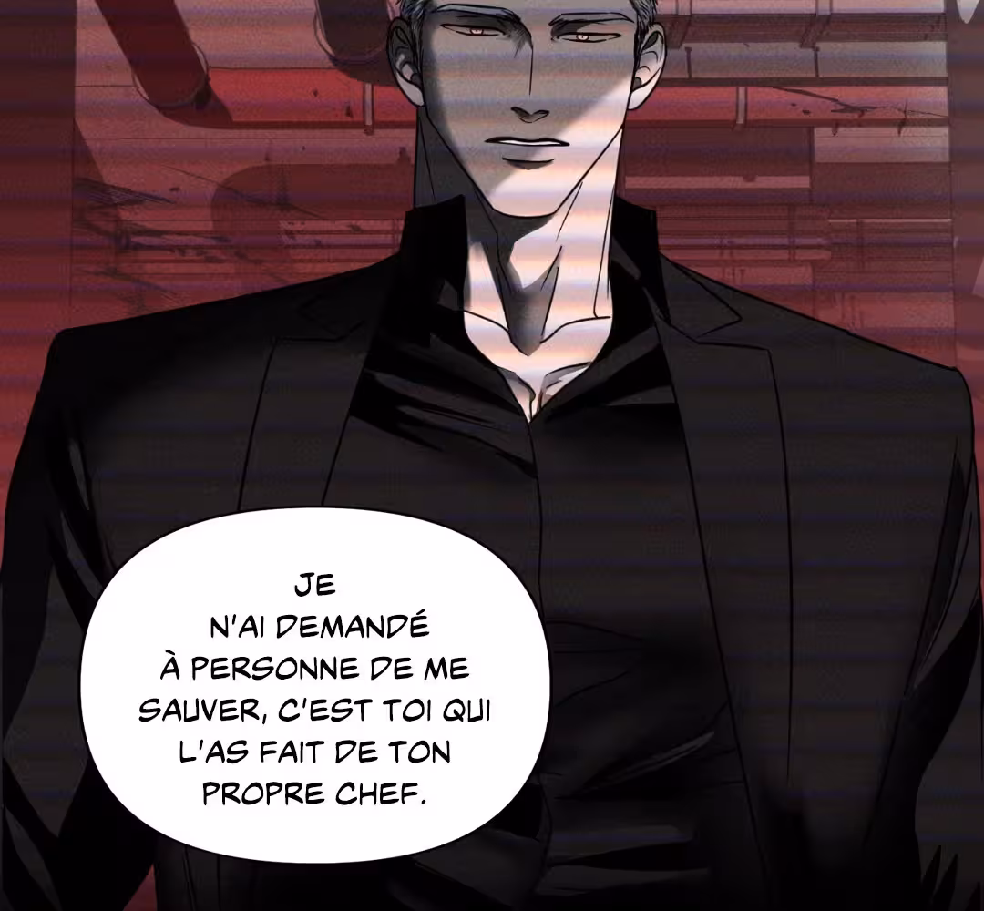 Shutline Chapitre 26 page 47
