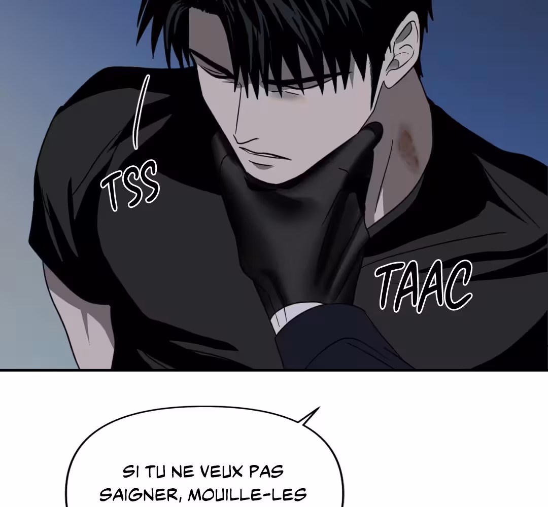 Shutline Chapitre 26 page 57