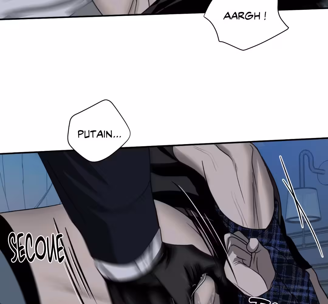 Shutline Chapitre 26 page 66
