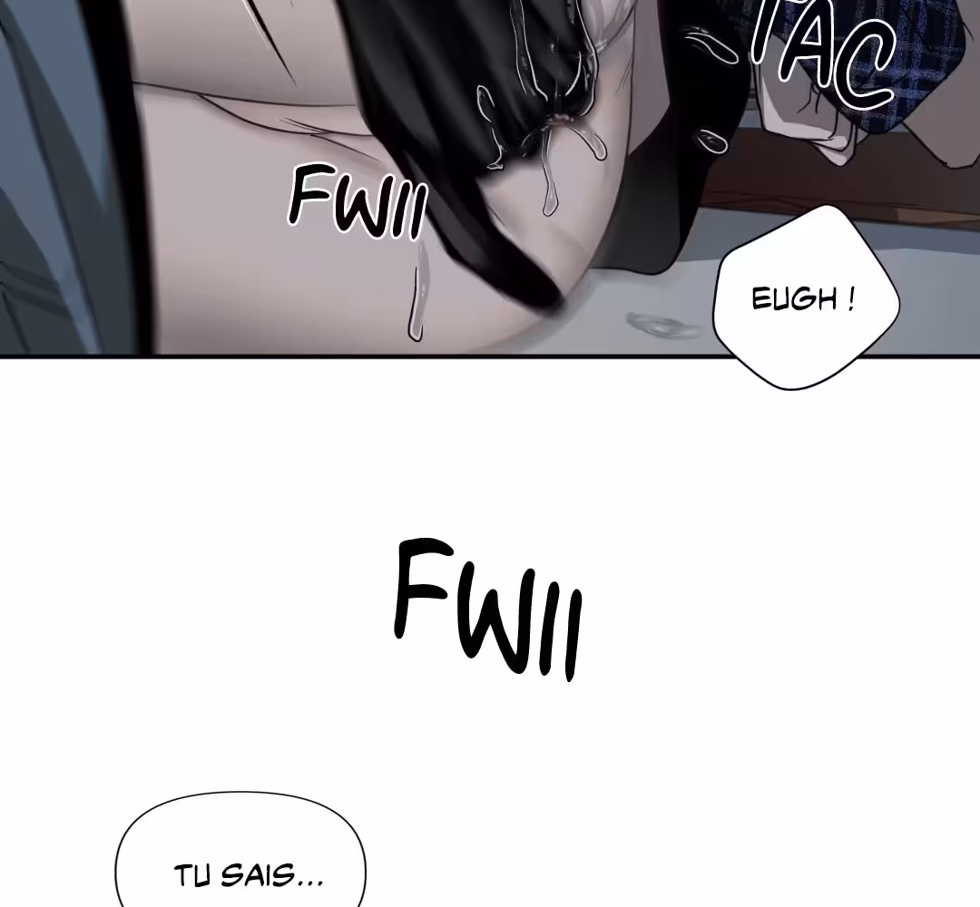 Shutline Chapitre 26 page 67