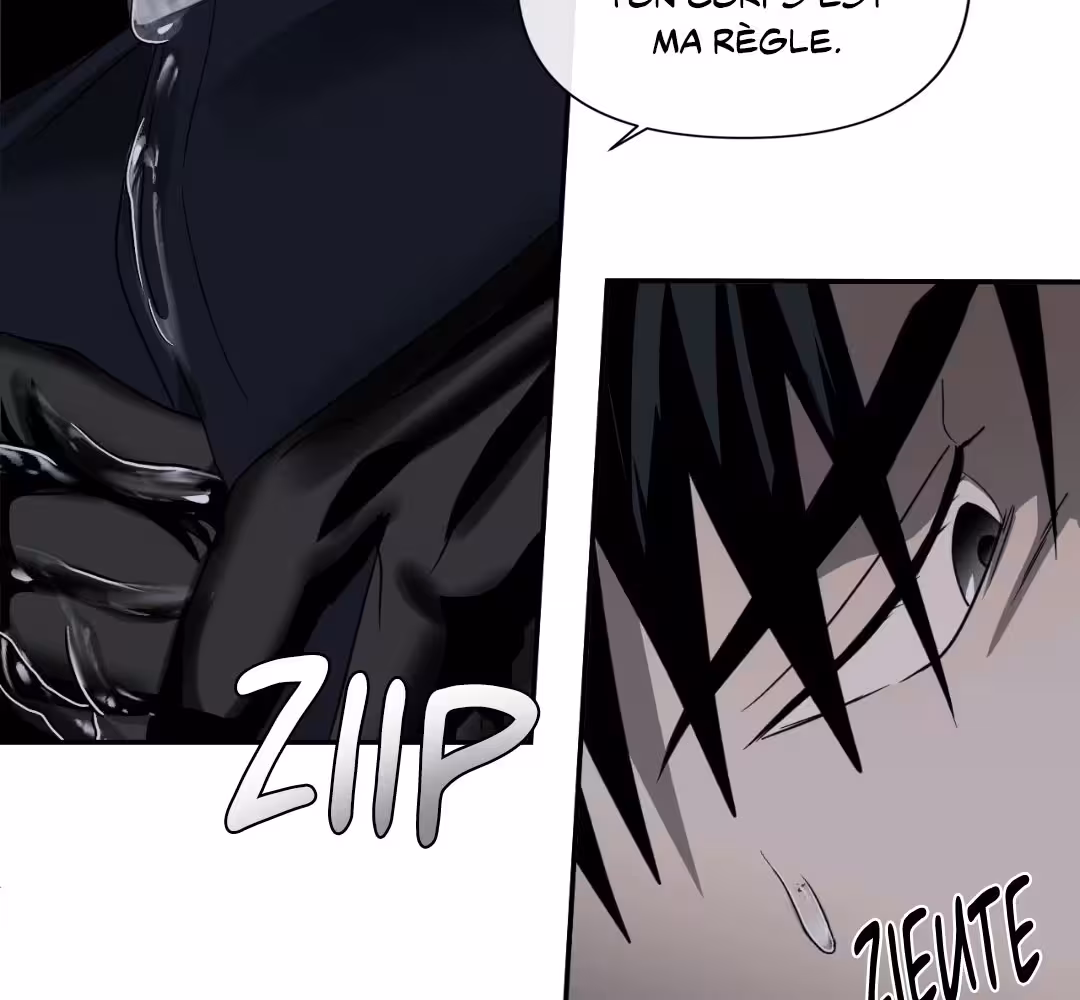 Shutline Chapitre 26 page 72