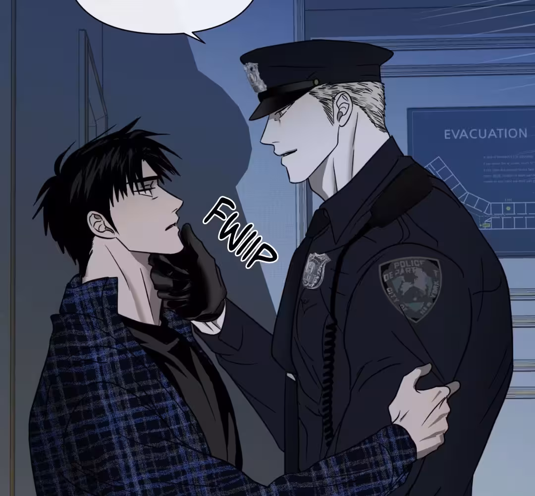 Shutline Chapitre 26 page 8