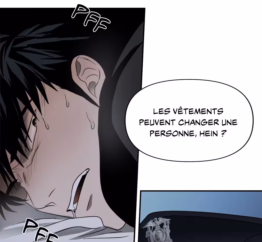 Shutline Chapitre 26 page 82