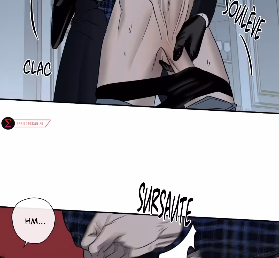 Shutline Chapitre 26 page 96