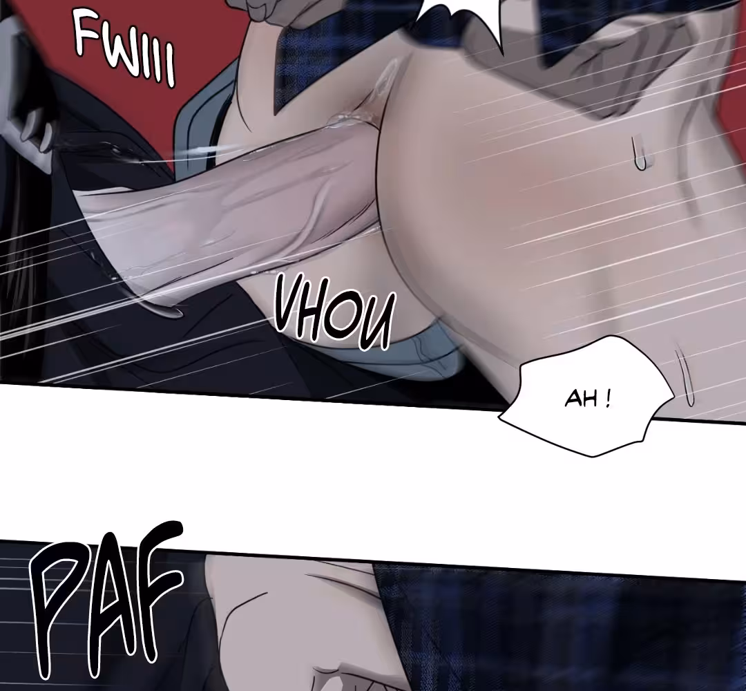 Shutline Chapitre 26 page 97