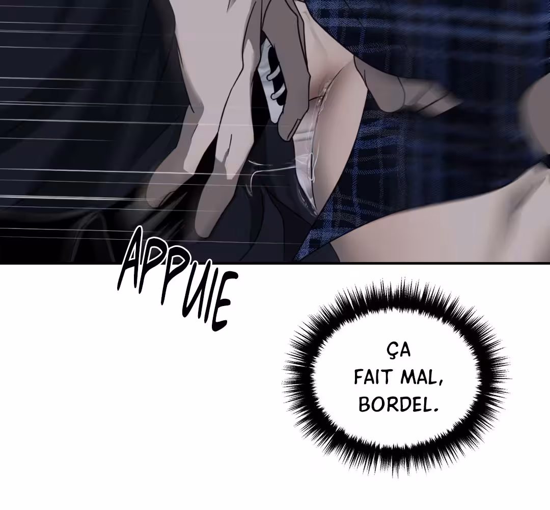 Shutline Chapitre 26 page 98