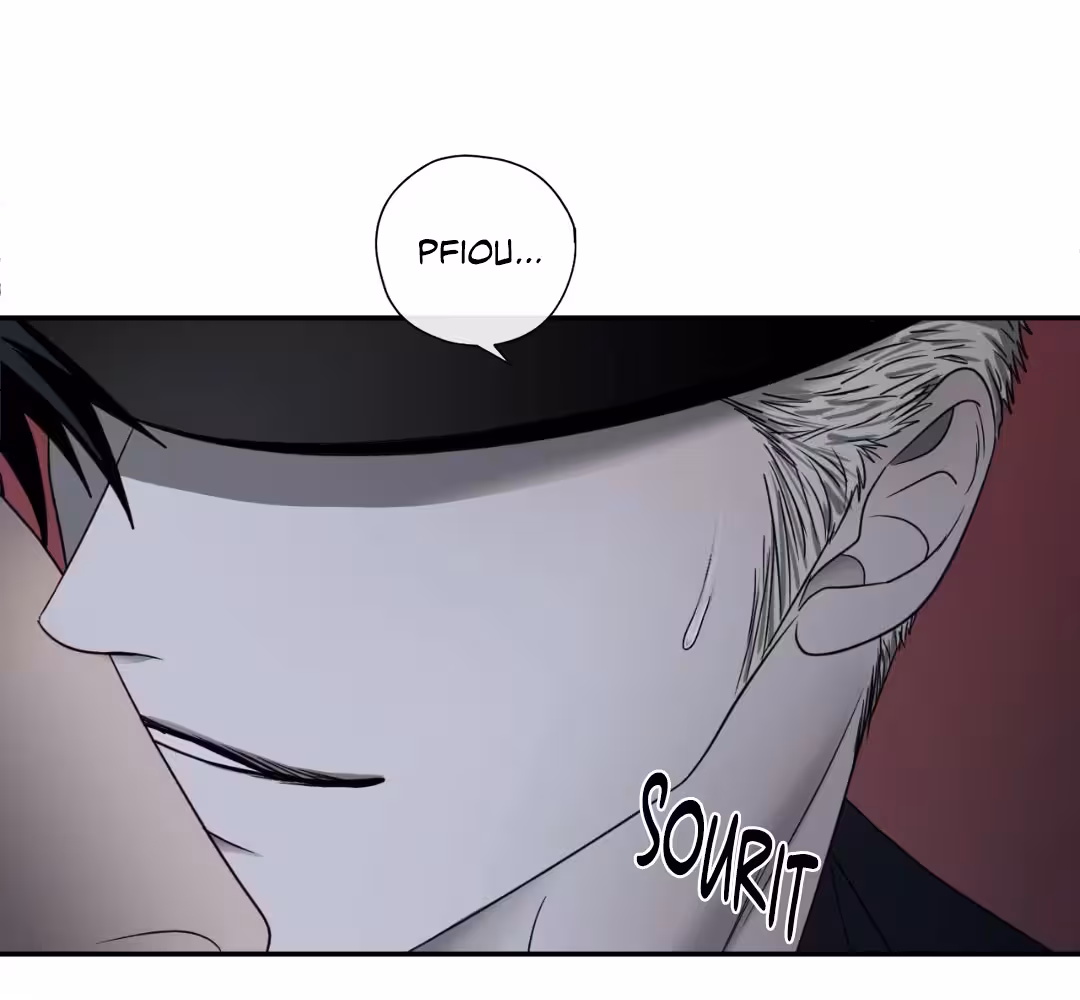 Shutline Chapitre 26 page 99