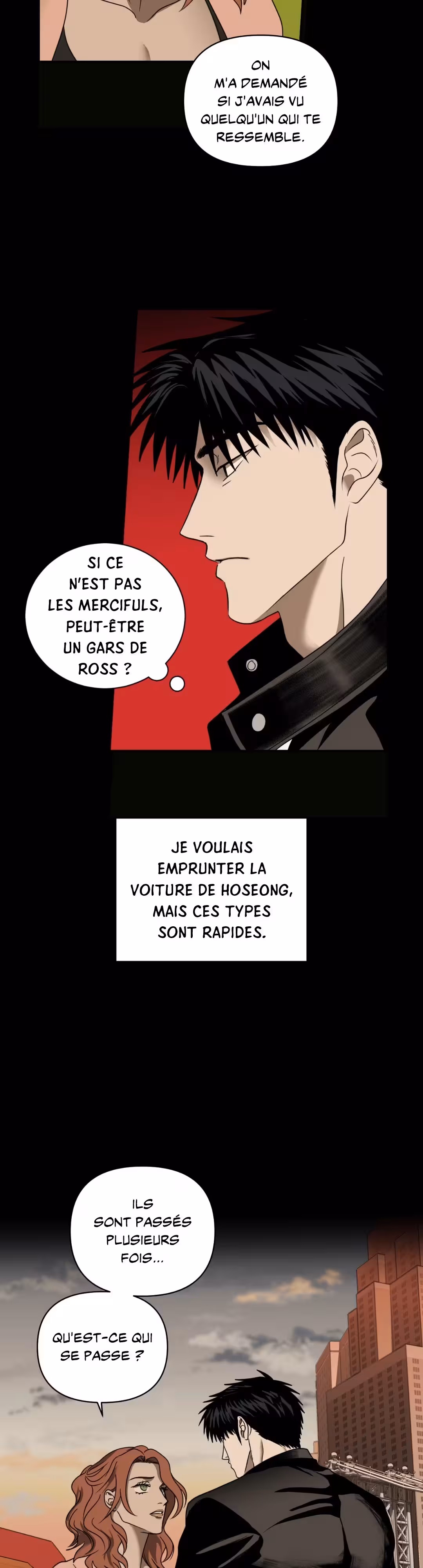 Shutline Chapitre 82 page 12