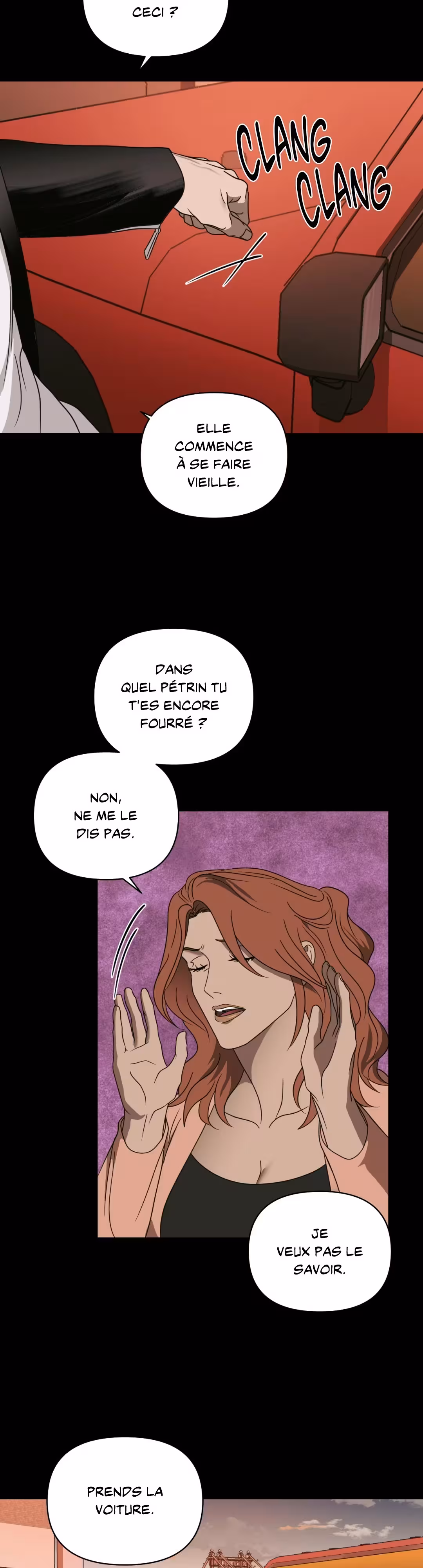 Shutline Chapitre 82 page 14