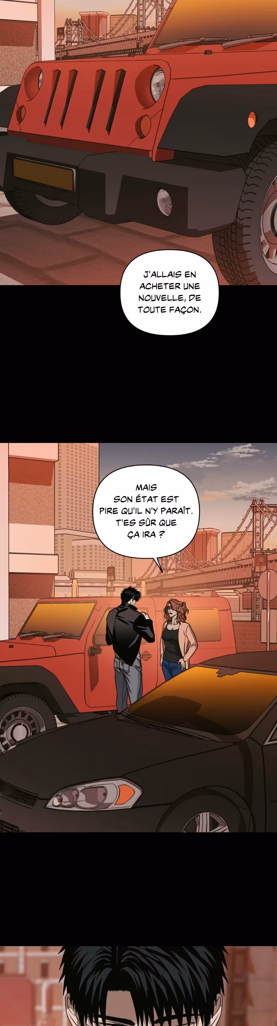 Shutline Chapitre 82 page 15