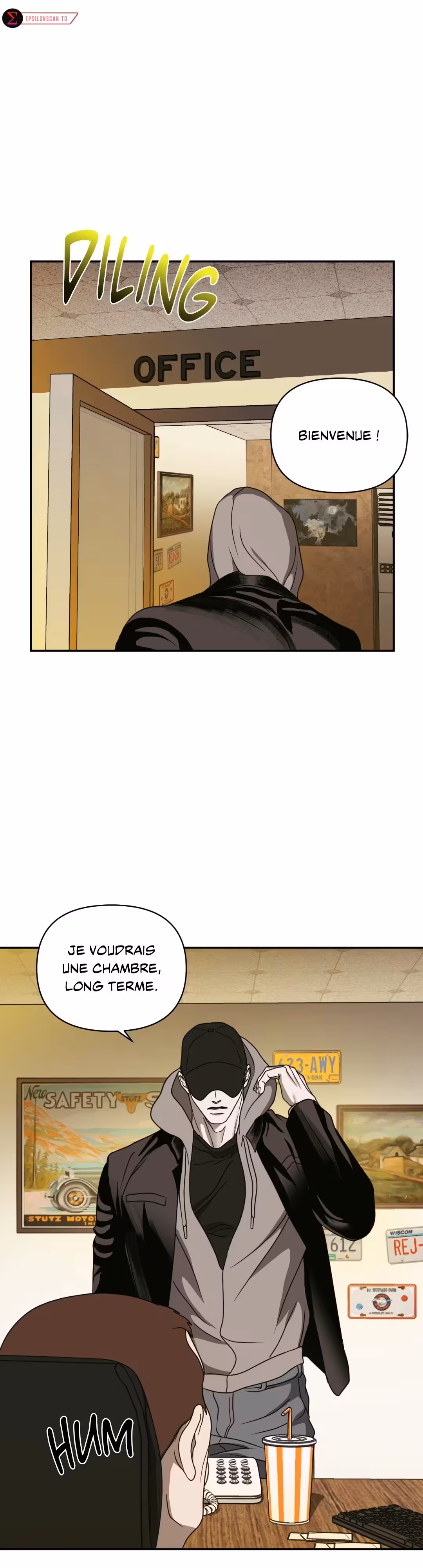 Shutline Chapitre 82 page 26
