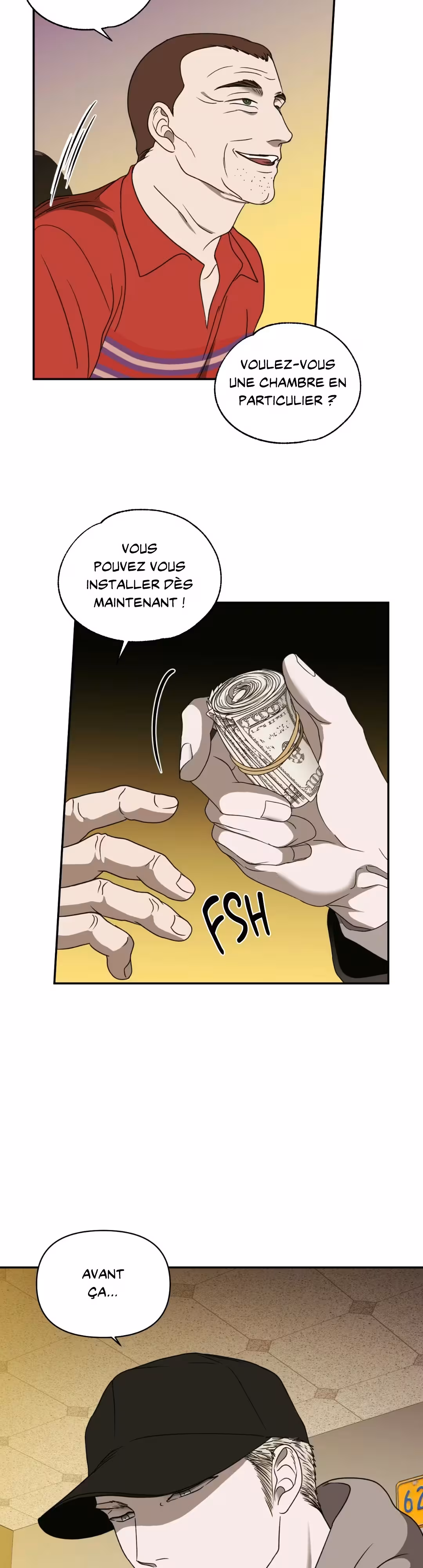 Shutline Chapitre 82 page 28