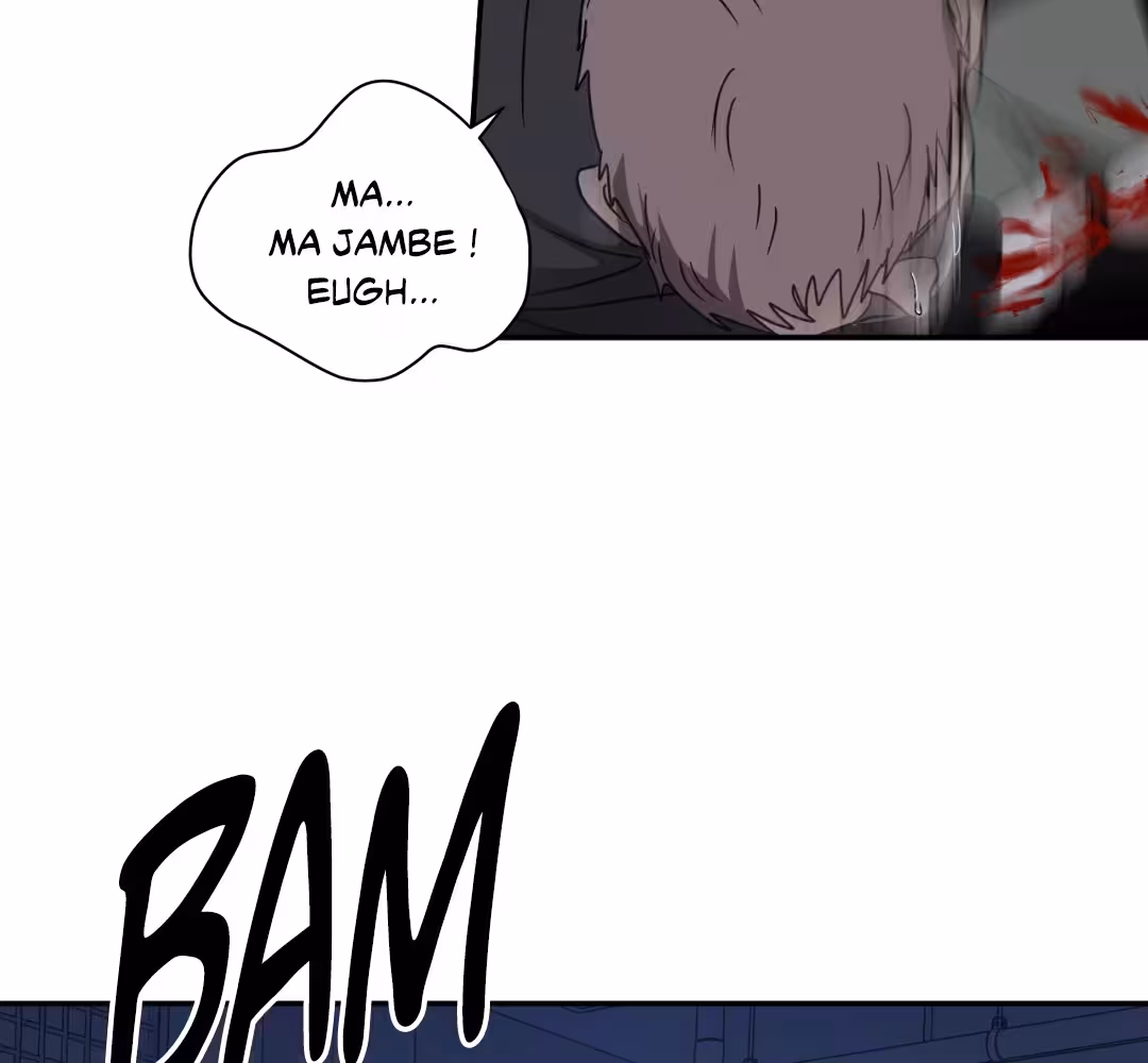 Shutline Chapitre 16 page 12