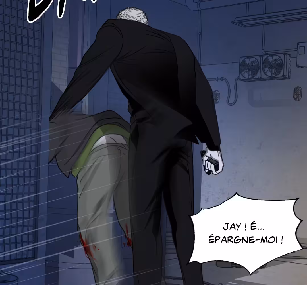 Shutline Chapitre 16 page 13
