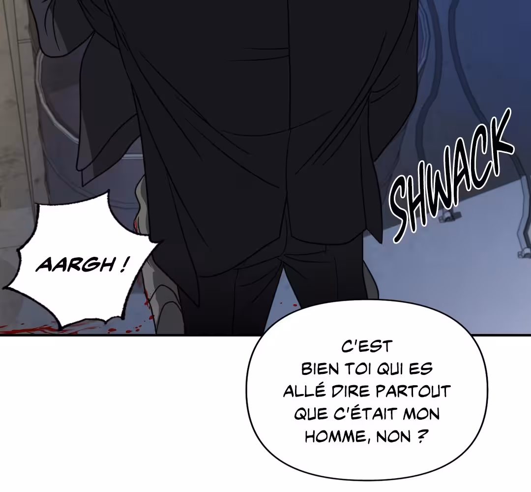 Shutline Chapitre 16 page 25