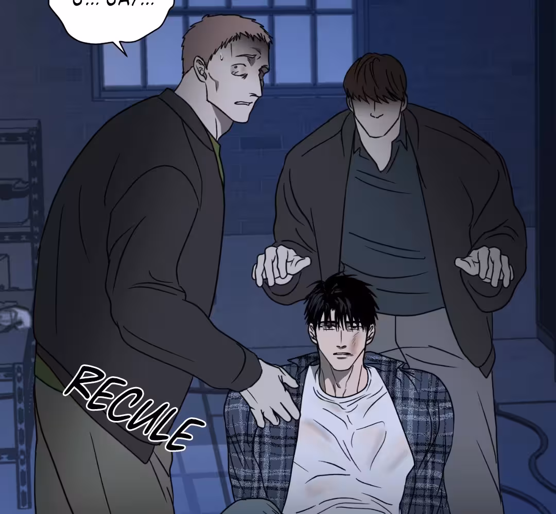 Shutline Chapitre 16 page 7