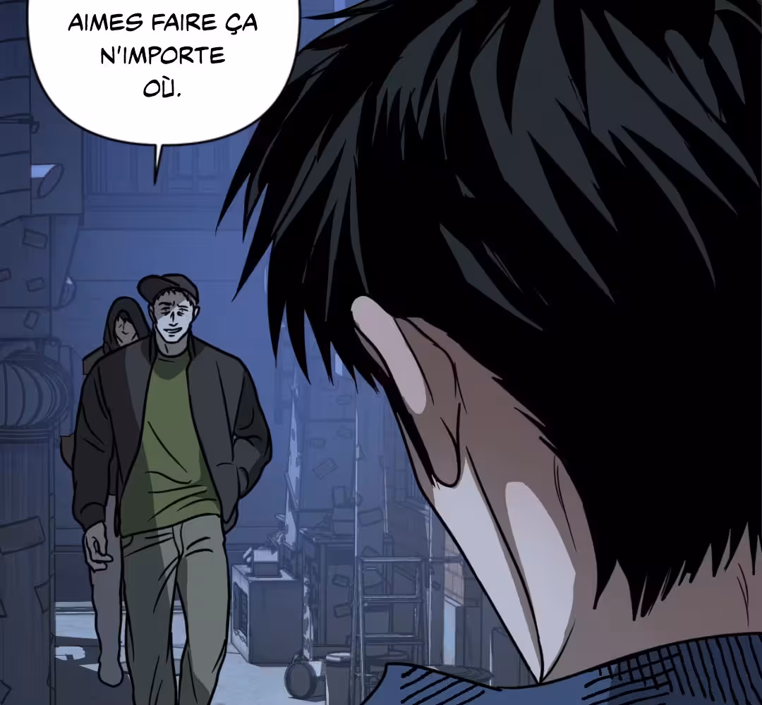 Shutline Chapitre 10 page 28
