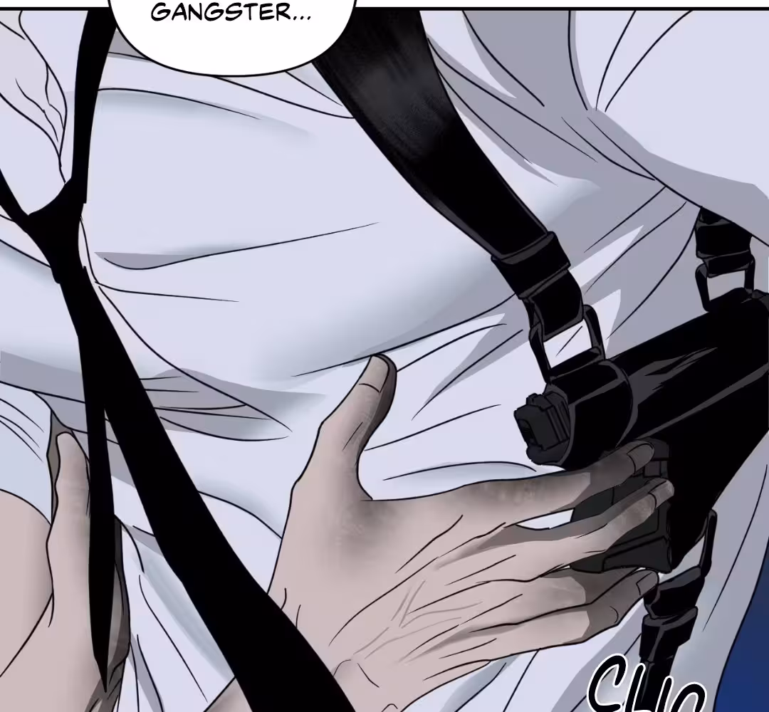 Shutline Chapitre 39 page 19