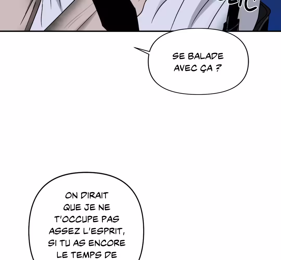 Shutline Chapitre 39 page 20