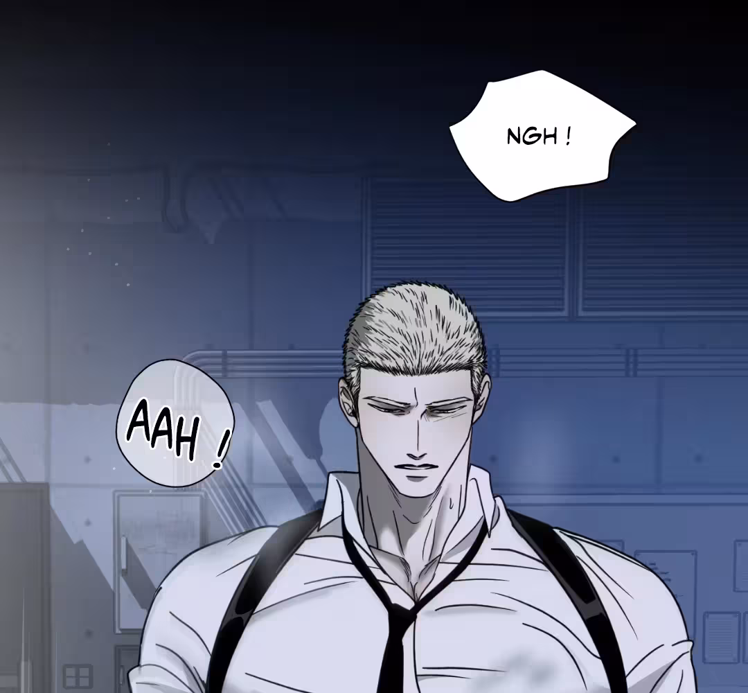 Shutline Chapitre 39 page 39