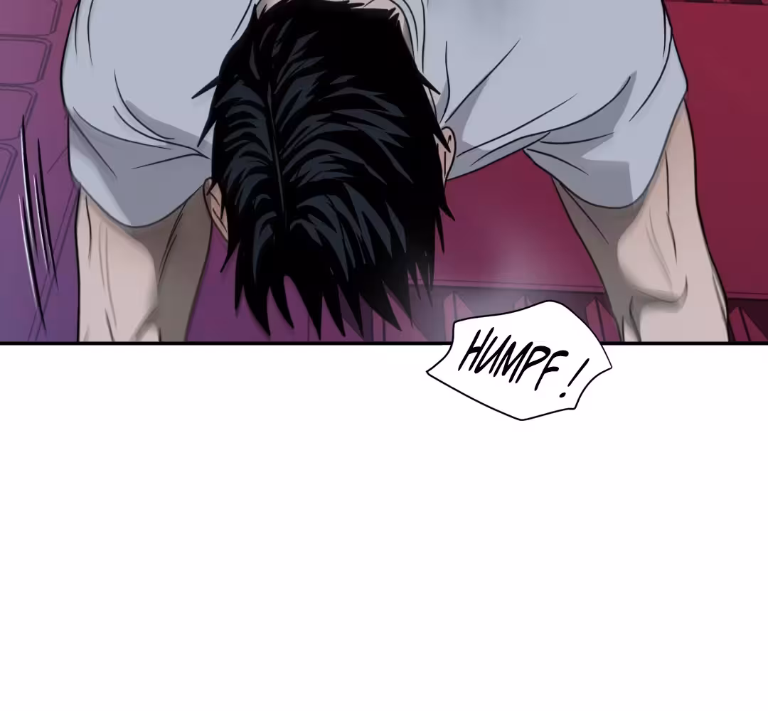 Shutline Chapitre 39 page 41