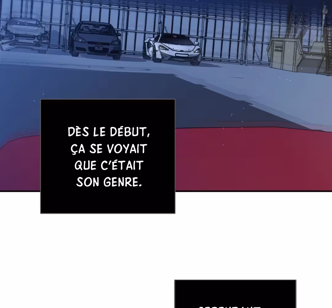 Shutline Chapitre 39 page 44