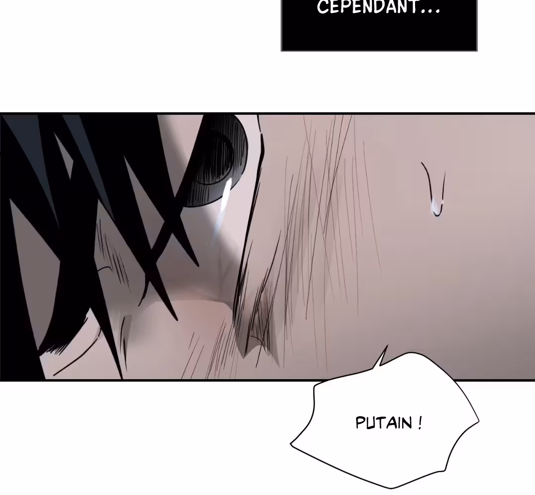 Shutline Chapitre 39 page 45