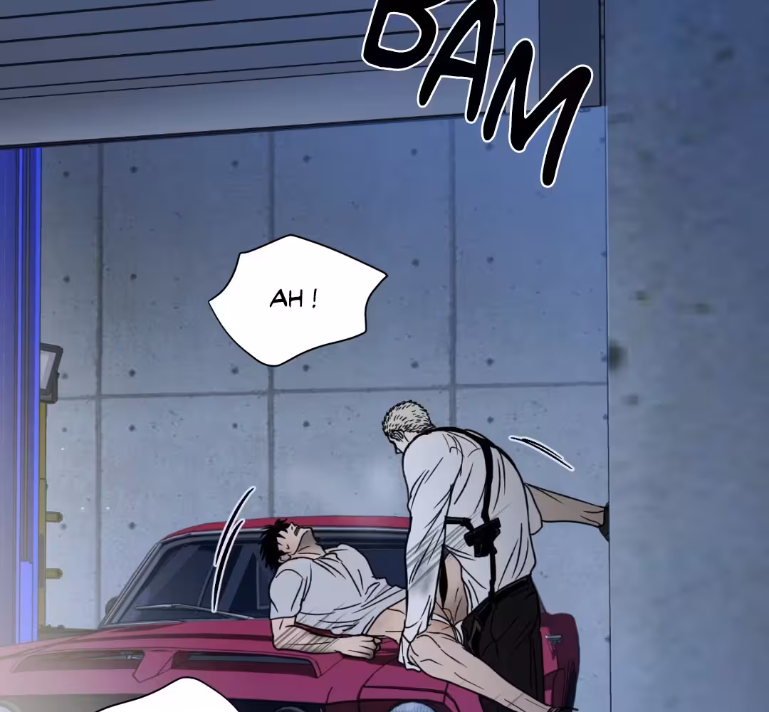 Shutline Chapitre 39 page 5
