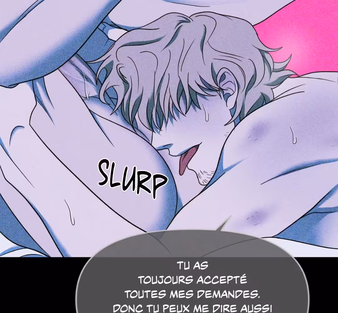 Shutline Chapitre 49 page 19