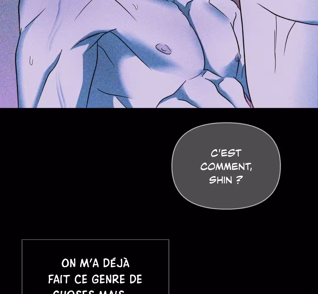 Shutline Chapitre 49 page 21