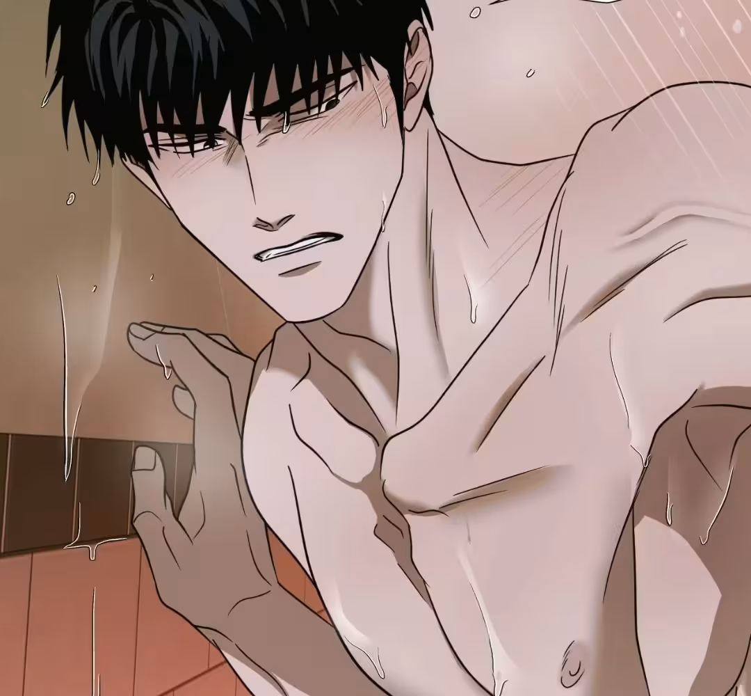 Shutline Chapitre 49 page 30
