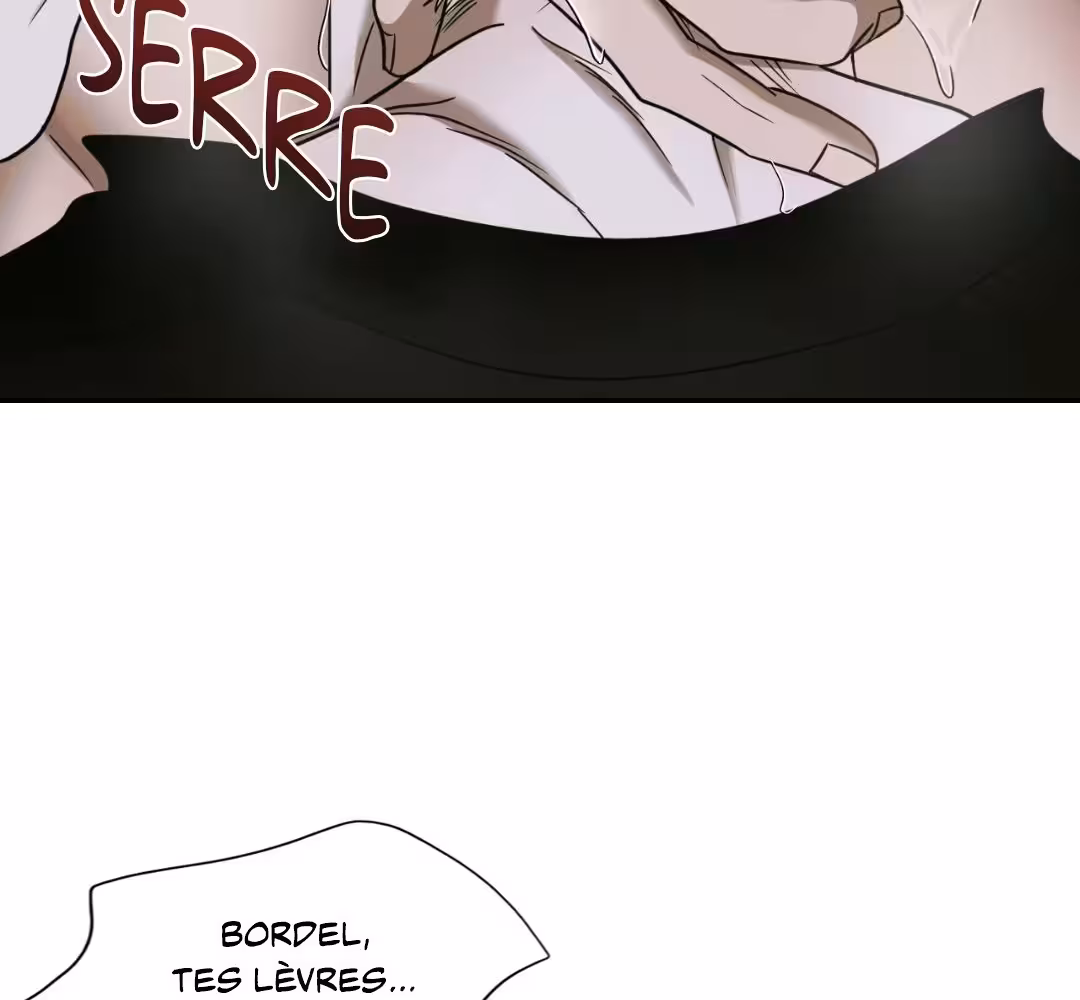 Shutline Chapitre 49 page 35