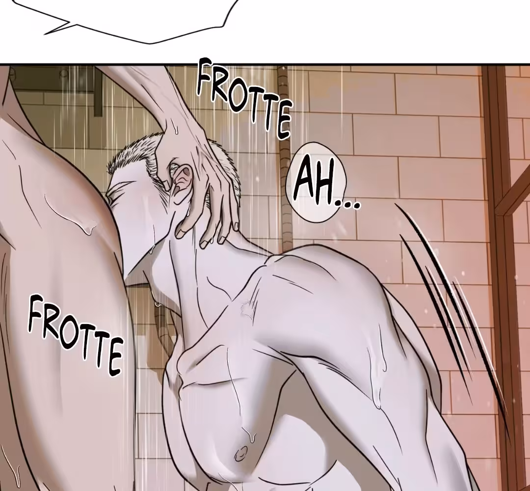 Shutline Chapitre 49 page 36
