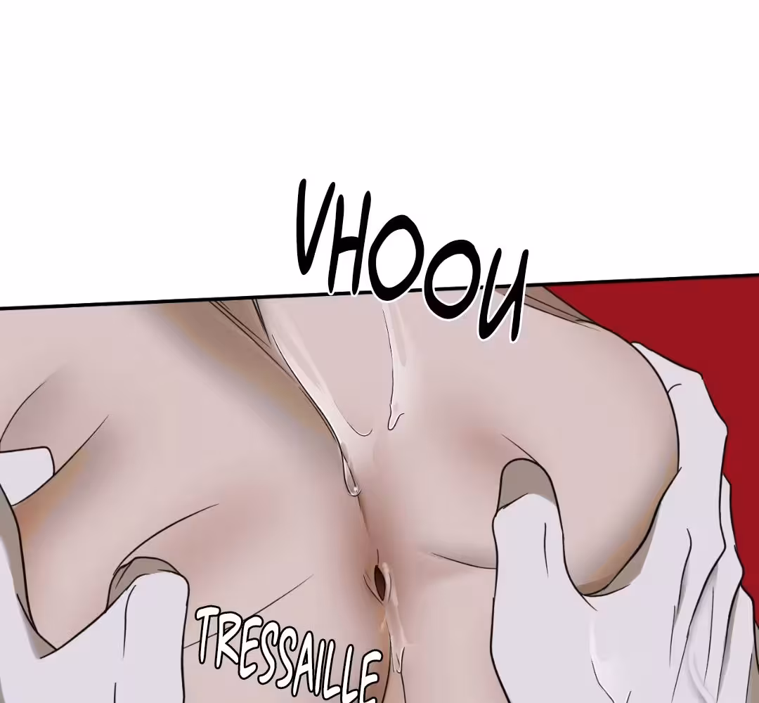 Shutline Chapitre 49 page 6