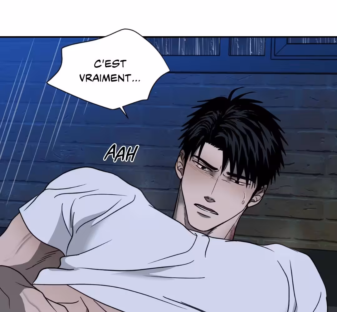 Shutline Chapitre 56 page 14
