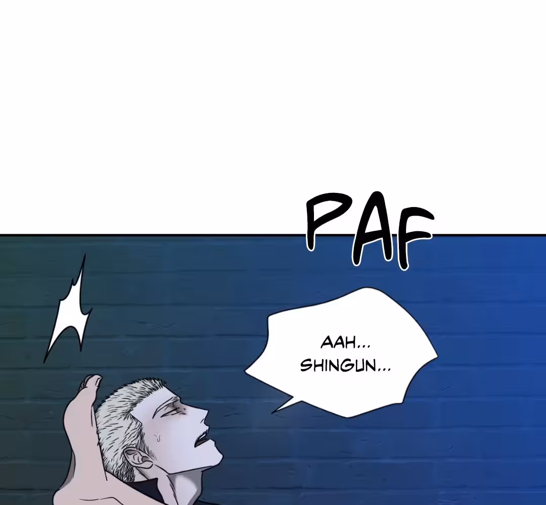 Shutline Chapitre 56 page 16
