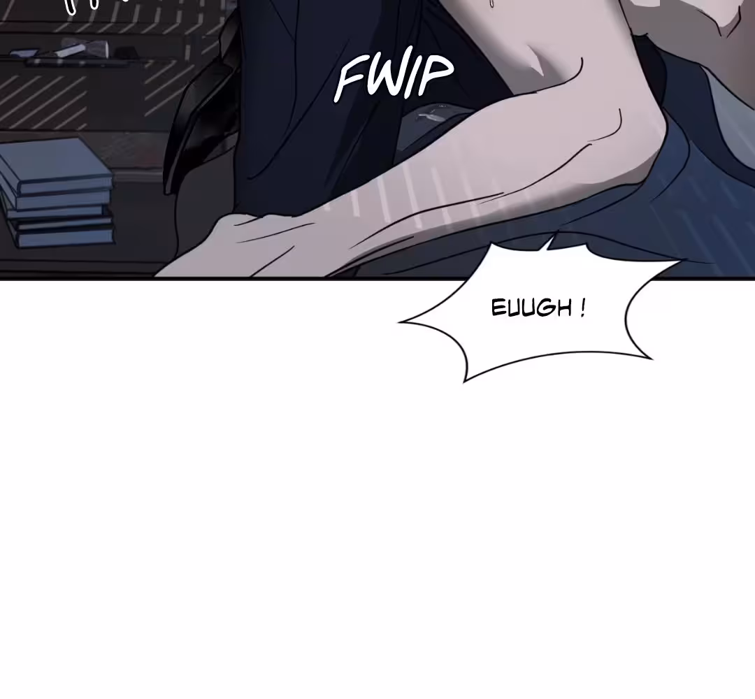 Shutline Chapitre 56 page 18