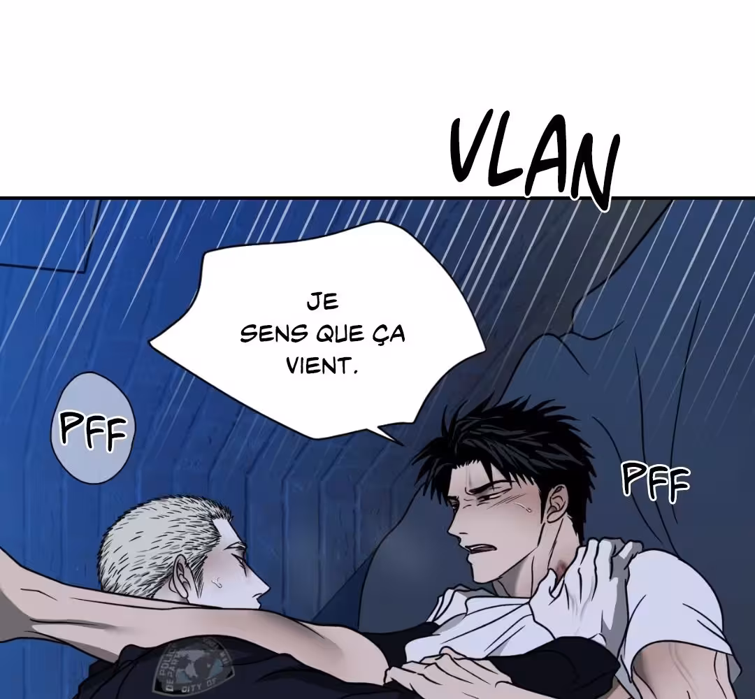 Shutline Chapitre 56 page 23